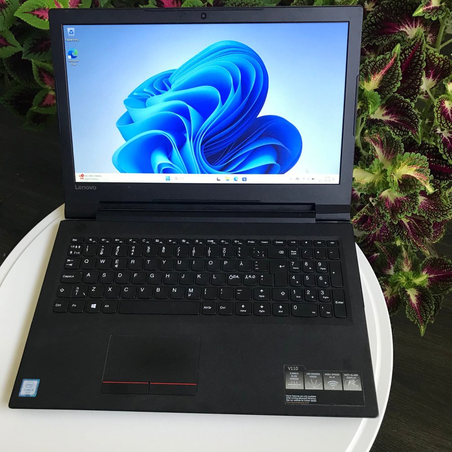 Lenovo V110-15ISK