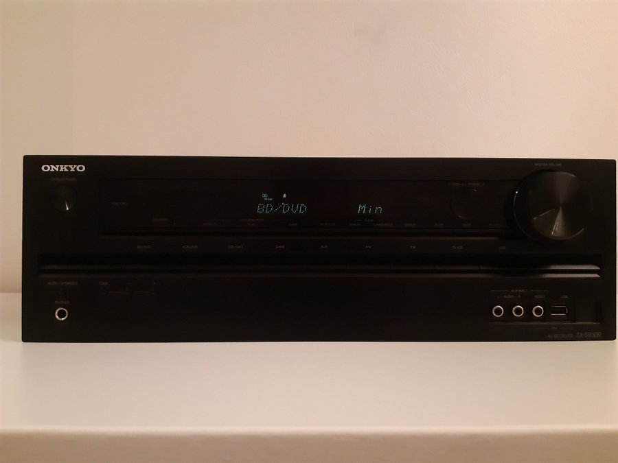 Onkyo AV Receiver