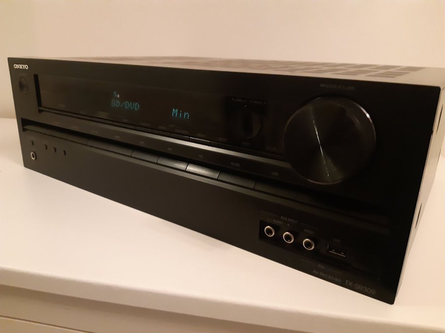 Onkyo AV Receiver