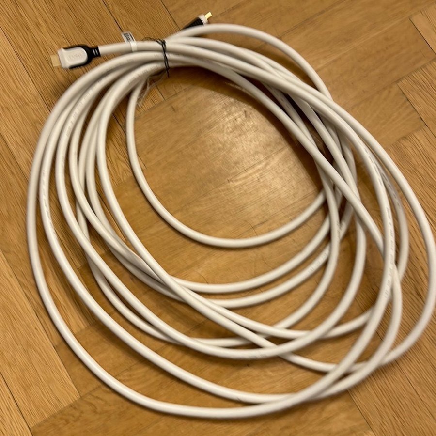 HDMI-kabel Exibel 10 meter