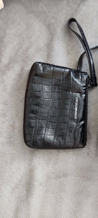 Ny Emporio Armani Hobo Cocco Soft