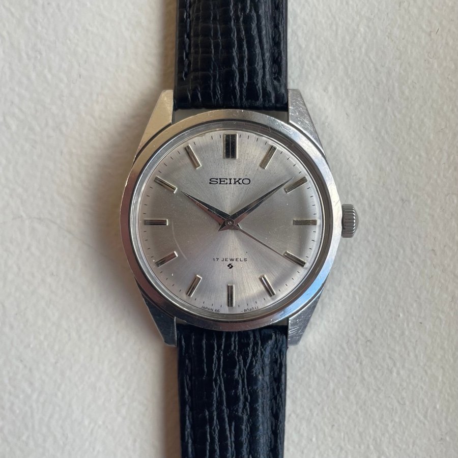 Vintage Seiko