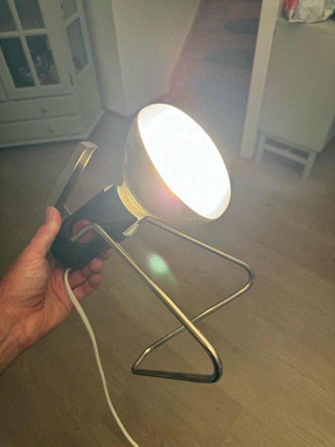 Philips UV-lampa 300W (kvartslampa)