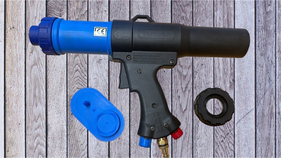 Teroson Air Gun Multi-Press 030838