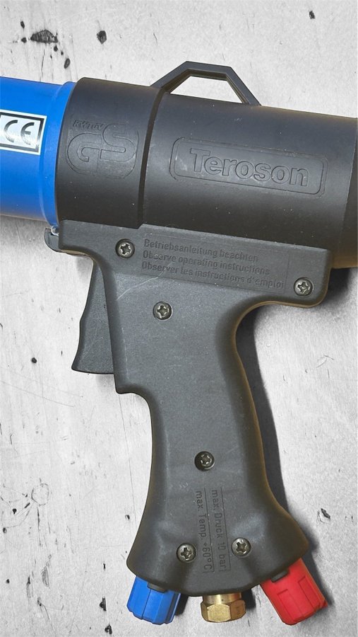 Teroson Air Gun Multi-Press 030838