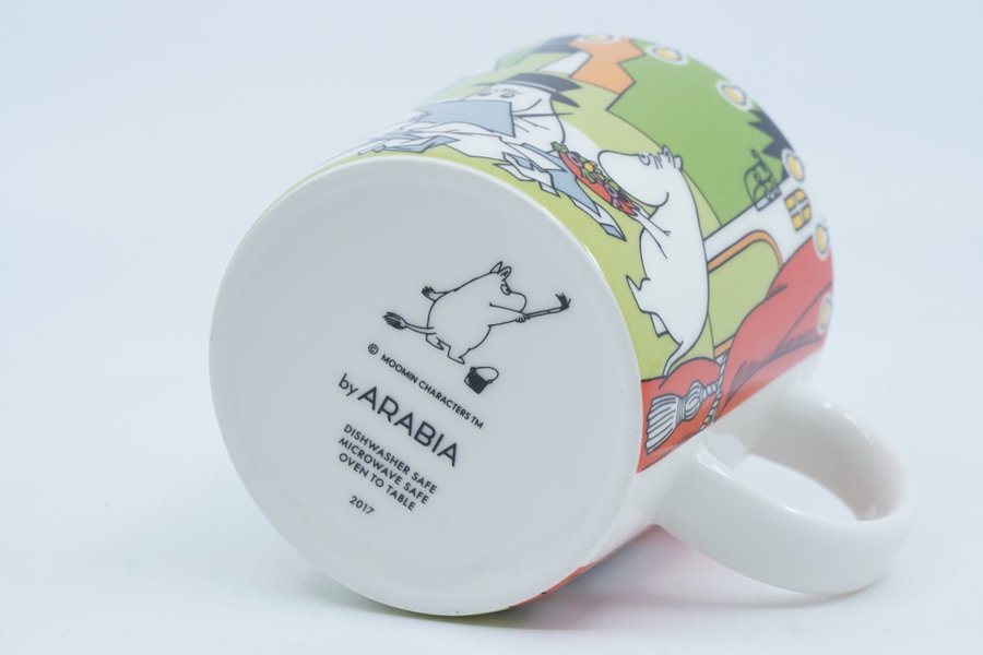 Muminmugg Sommarteater / Moomin Mug Summer Theatre