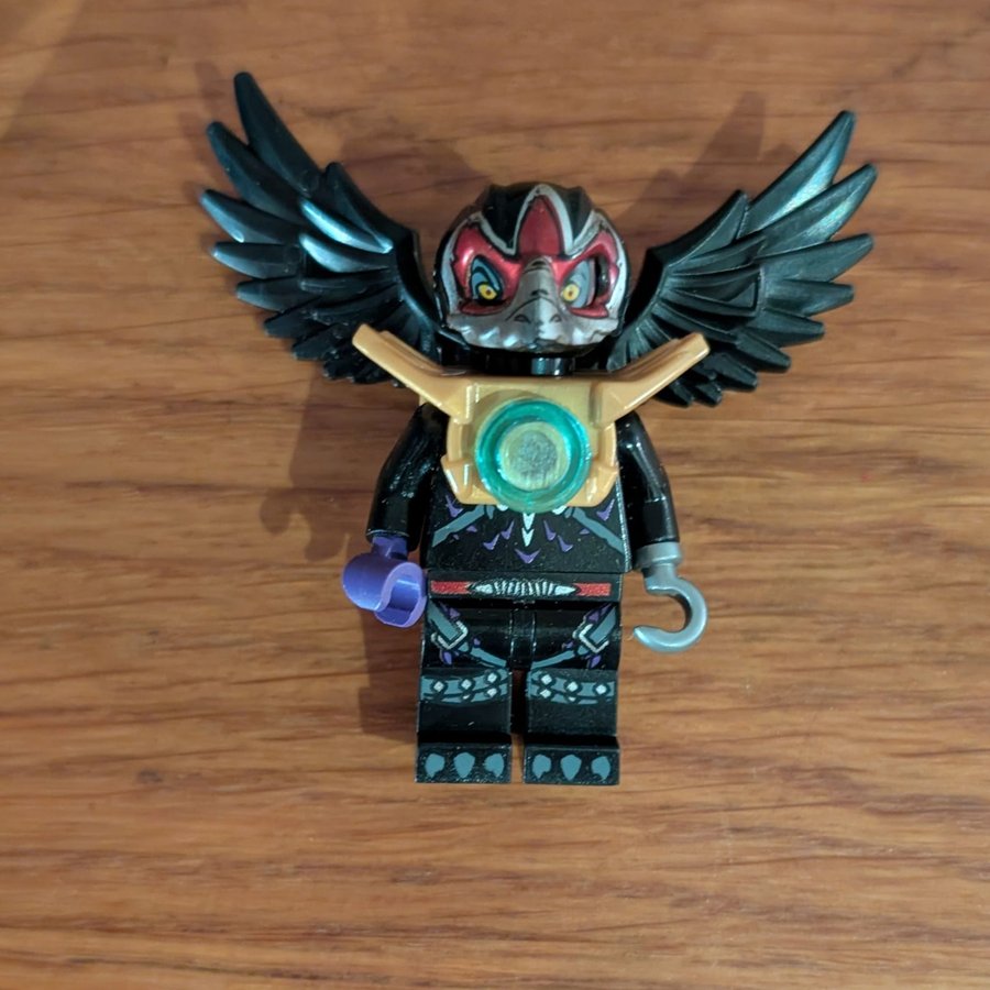 Lego chima - Razar