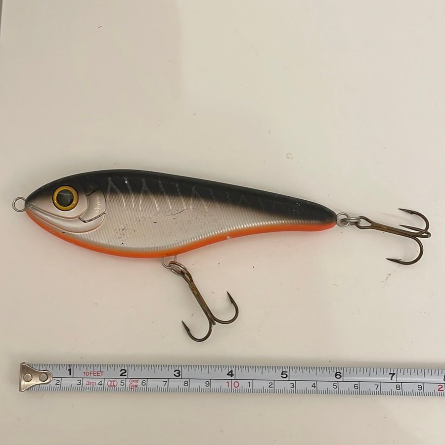 Buster Jerk 73g