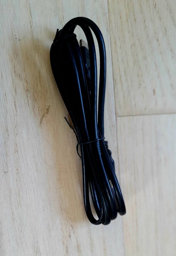 HDMI-kabel