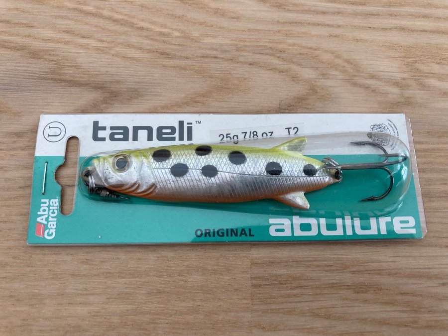 Abu Garcia Taneli original abulure - 25 g