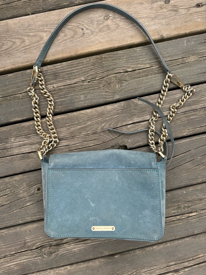 Rebecca Minkoff väska