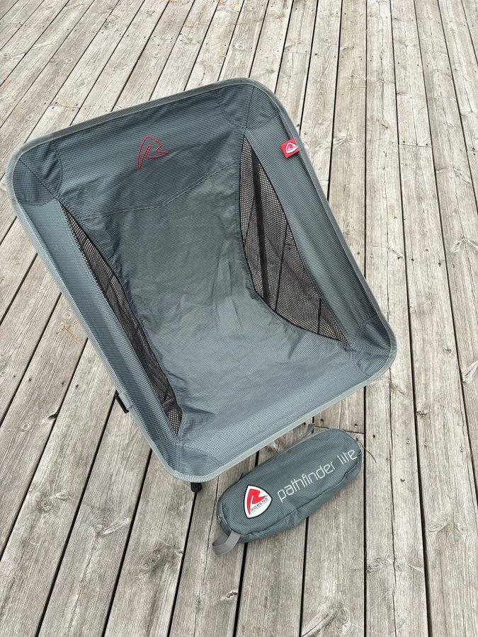 Robens Pathfinder Lite stol