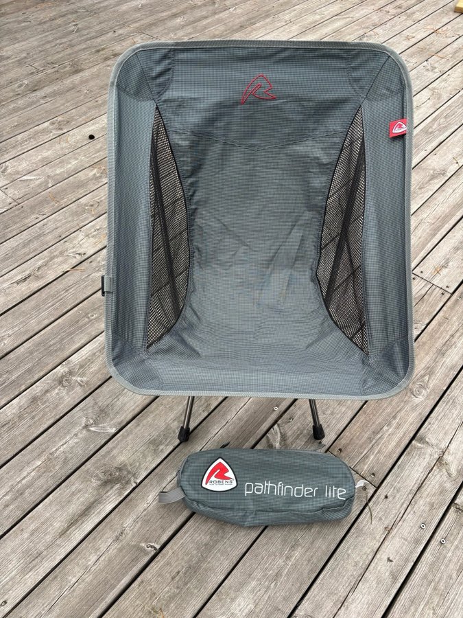 Robens Pathfinder Lite stol