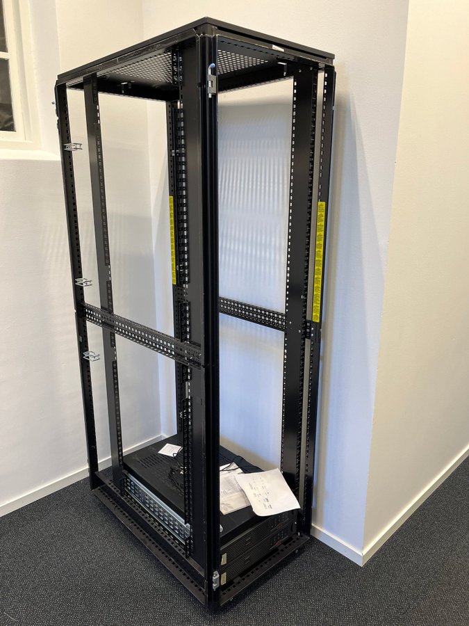 Serverrack