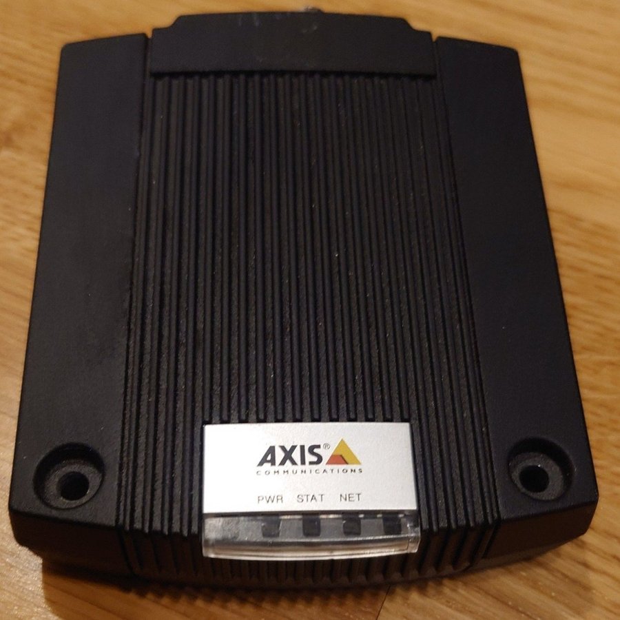 AXIS Q7401 Video Encoder