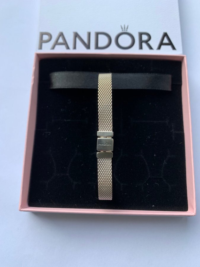 Pandora Reflection-armband