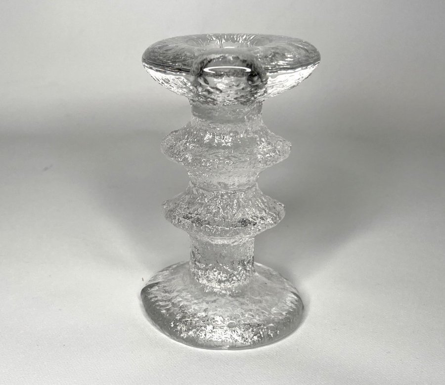 Iittala Festivo ljusstake 2 ringar