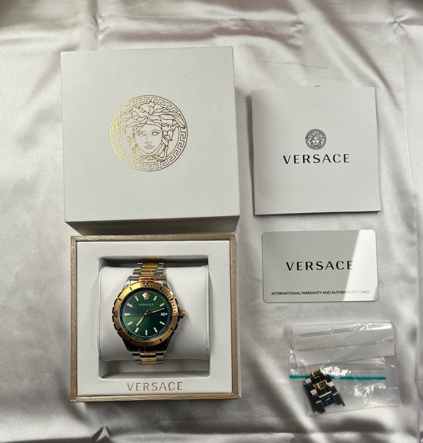 Versace hellenyium VE3A00720