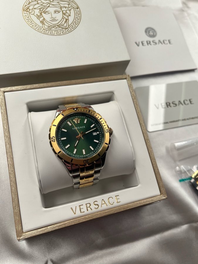 Versace hellenyium VE3A00720