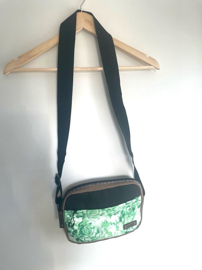 Ganni festival bag