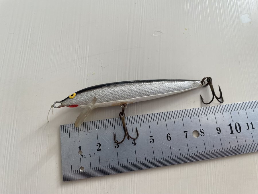 Rapala original floating