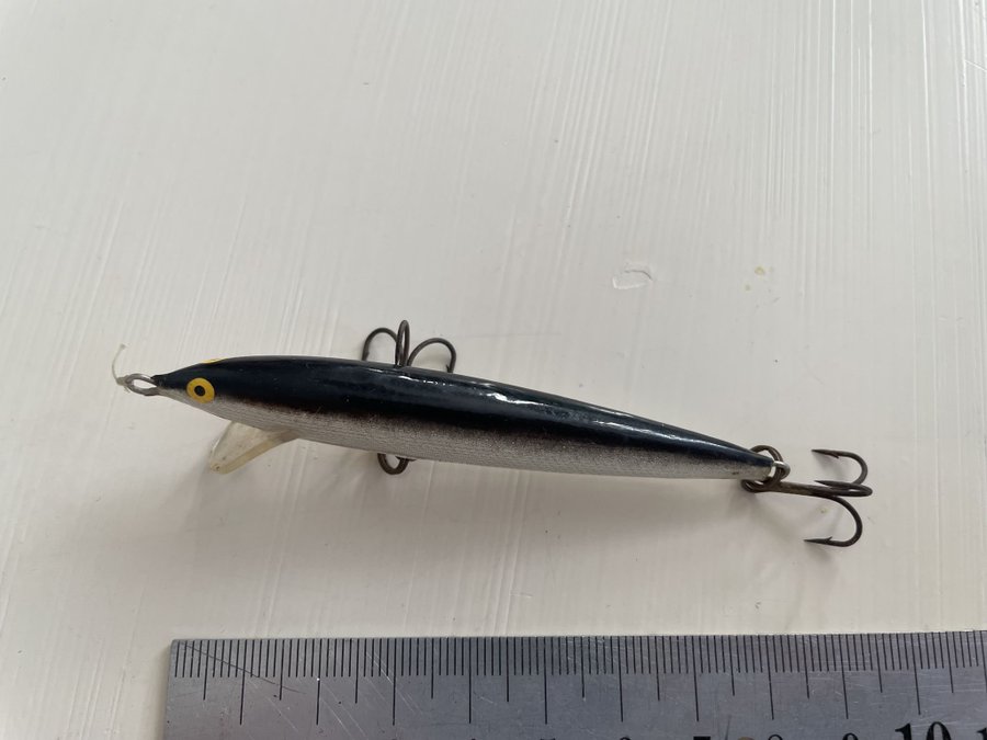 Rapala original floating