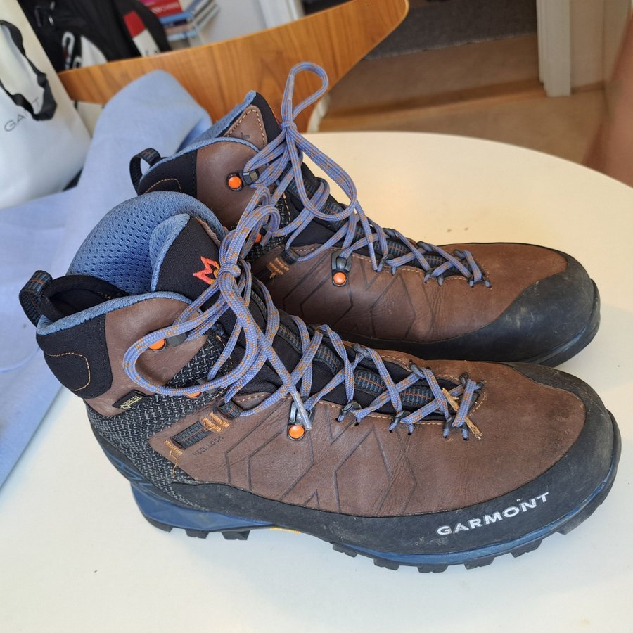 Herr - Garmont vandringskängor gtx 42,5