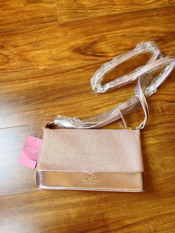 kate spade crossbody bag