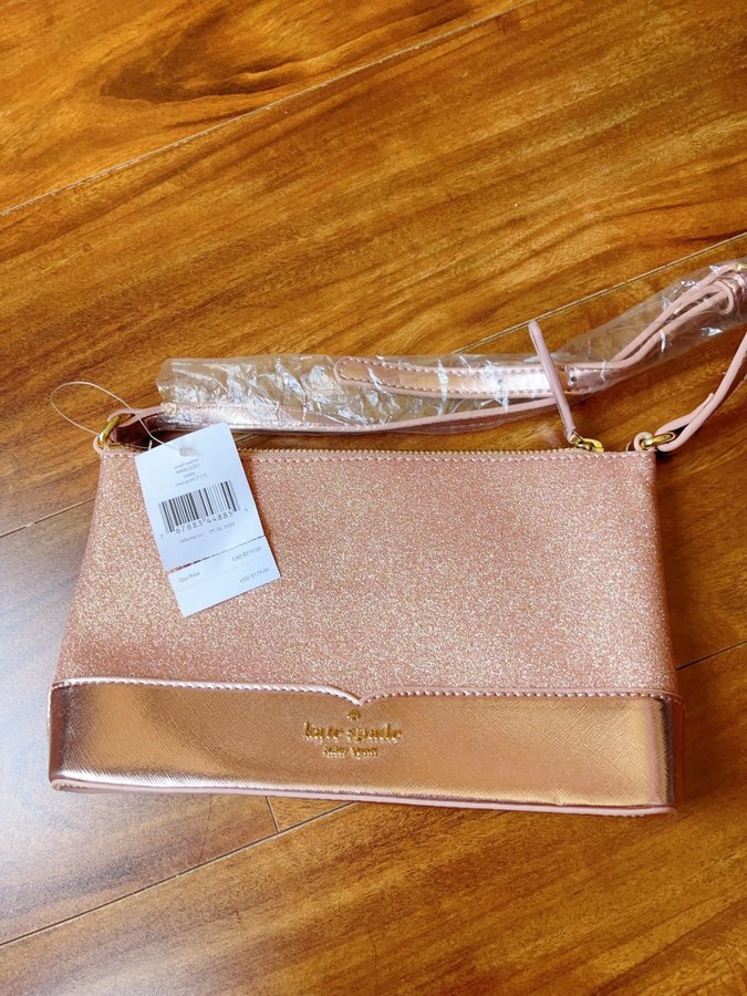 kate spade crossbody bag