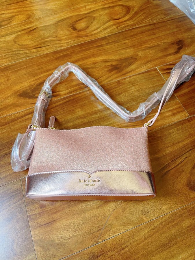 kate spade crossbody bag