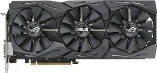 ASUS ROG Strix GeForce GTX 1080 Ti