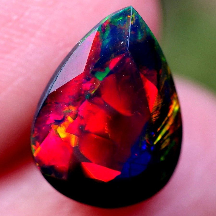 Opal Ethiopian 1.73cts