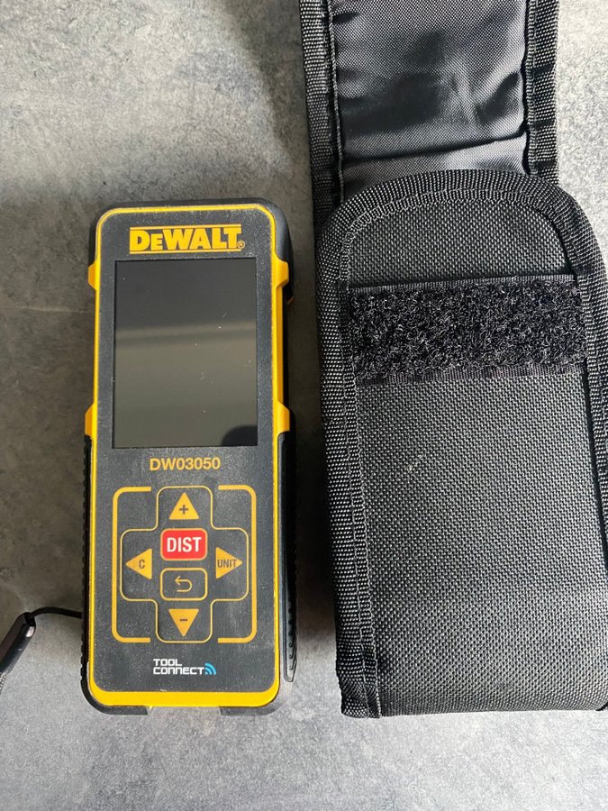 Dewalt DW03050 Lasermätare