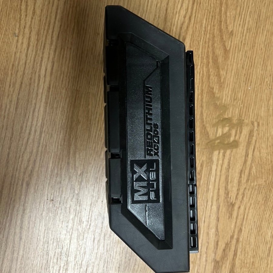 Milwaukee XC406 REDLITHIUM XC4026 Batteri