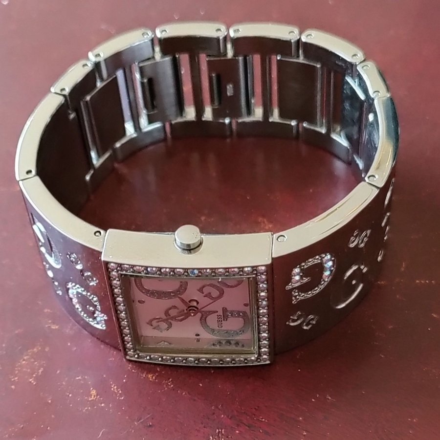 Guess armbandsur