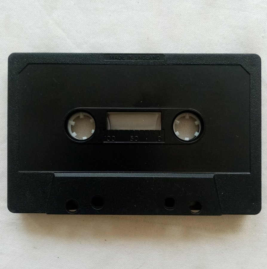 Crystal Castles (US Gold) - Lös Tape - Kassett ->TESTAD<- Commodore 64 / C64