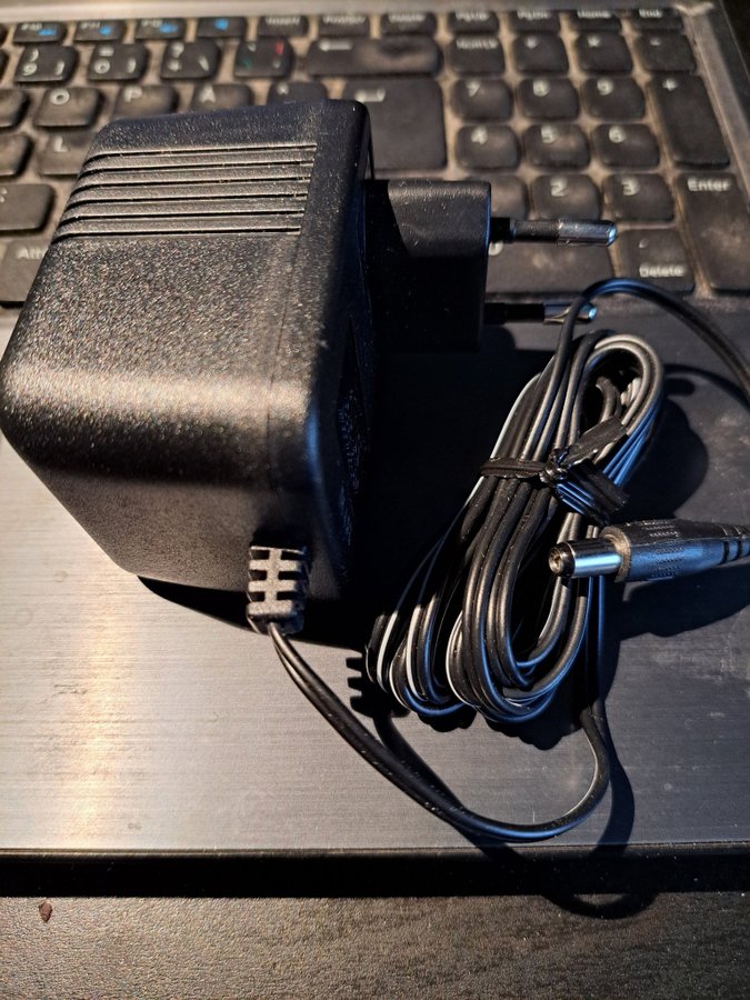 Citizen AC Adapter för skrivande kalkylator