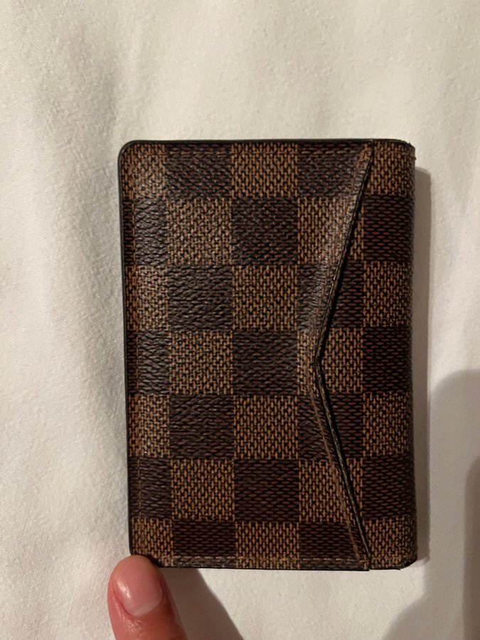 Louis Vuitton Pocket Organizer