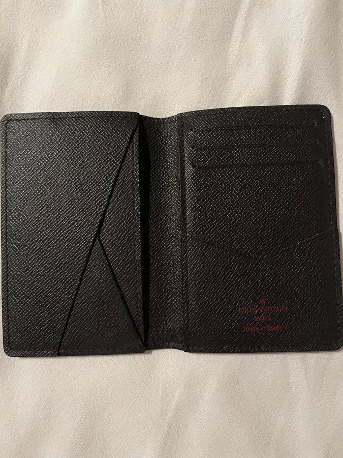 Louis Vuitton Pocket Organizer