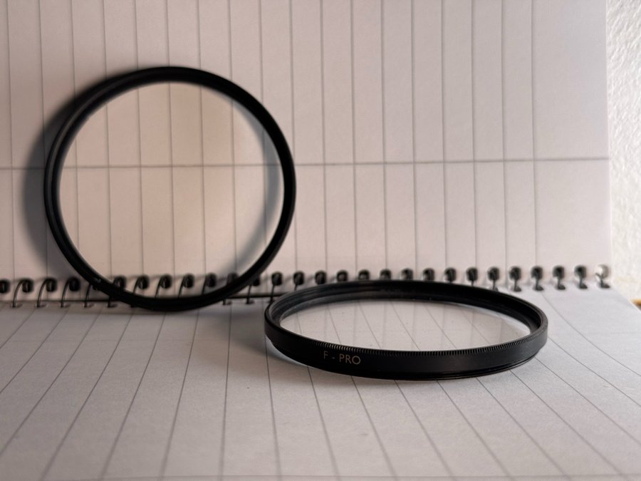 67mm uv filter