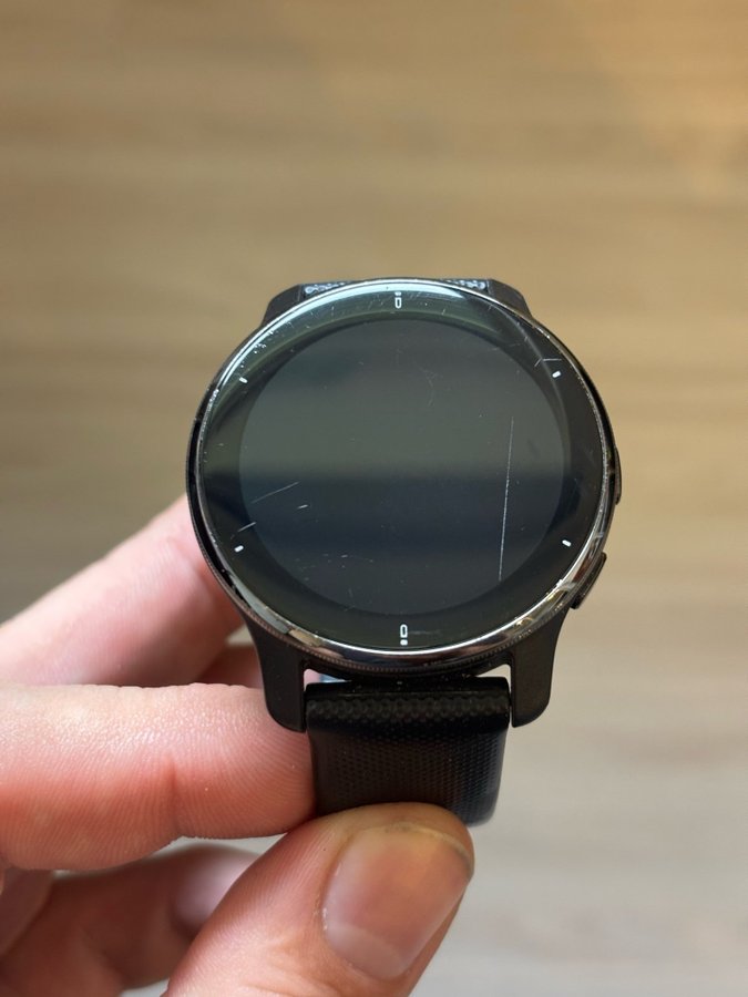 Garmin Venu 2 plus