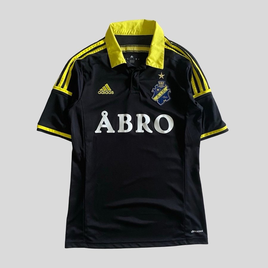 2014 Aik home Jersey - S