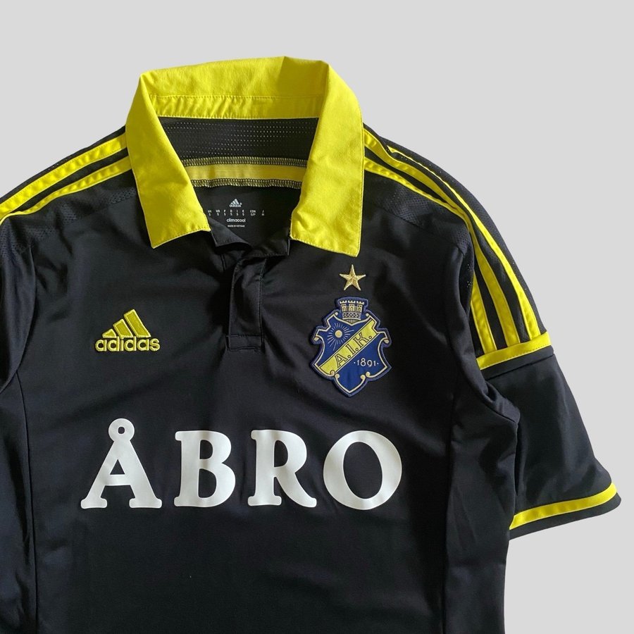 2014 Aik home Jersey - S