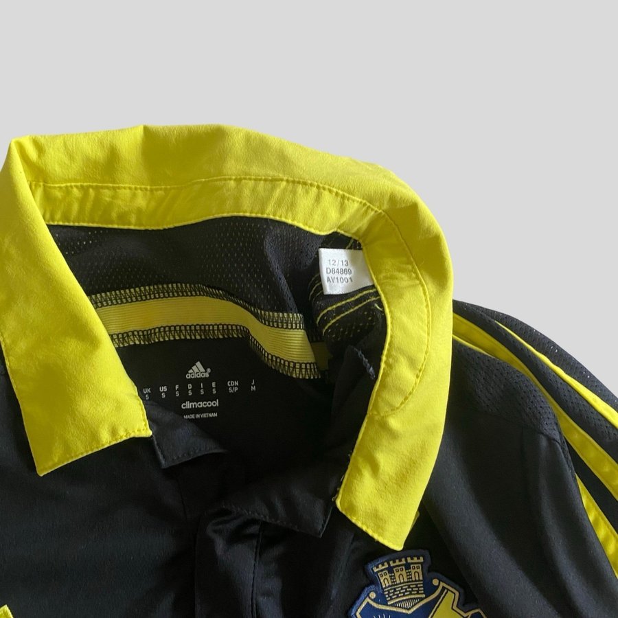 2014 Aik home Jersey - S