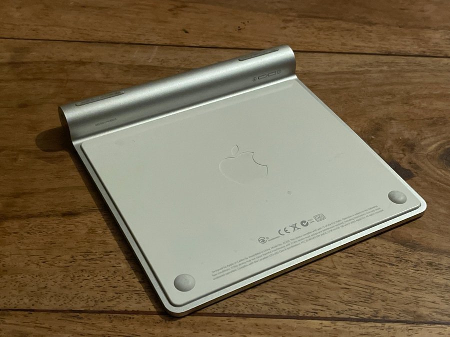 Apple Magic Trackpad