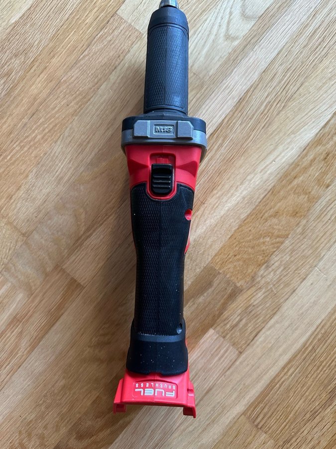 Milwaukee M18 FDG Rakslip ” Fuel Brushless”