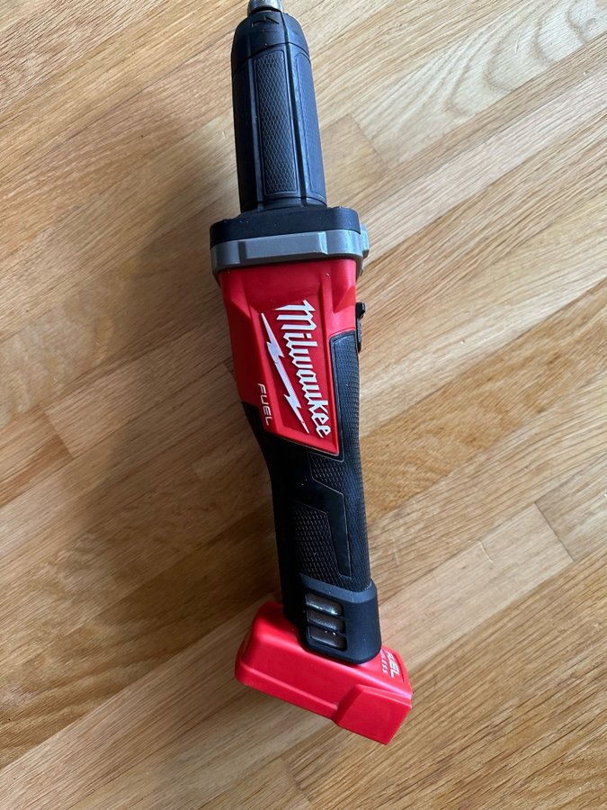 Milwaukee M18 FDG Rakslip ” Fuel Brushless”