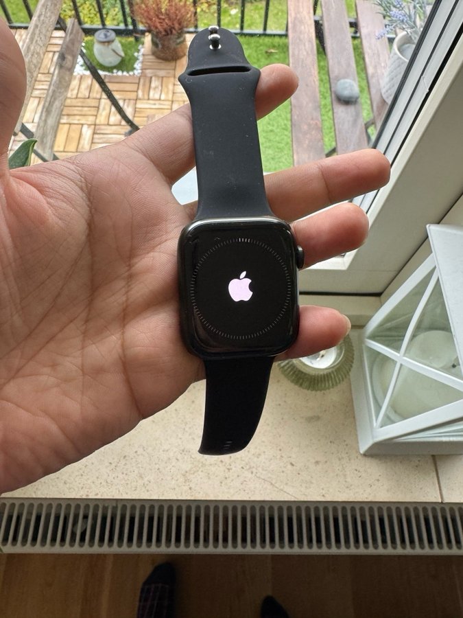 Apple Watch Series 7 GPS