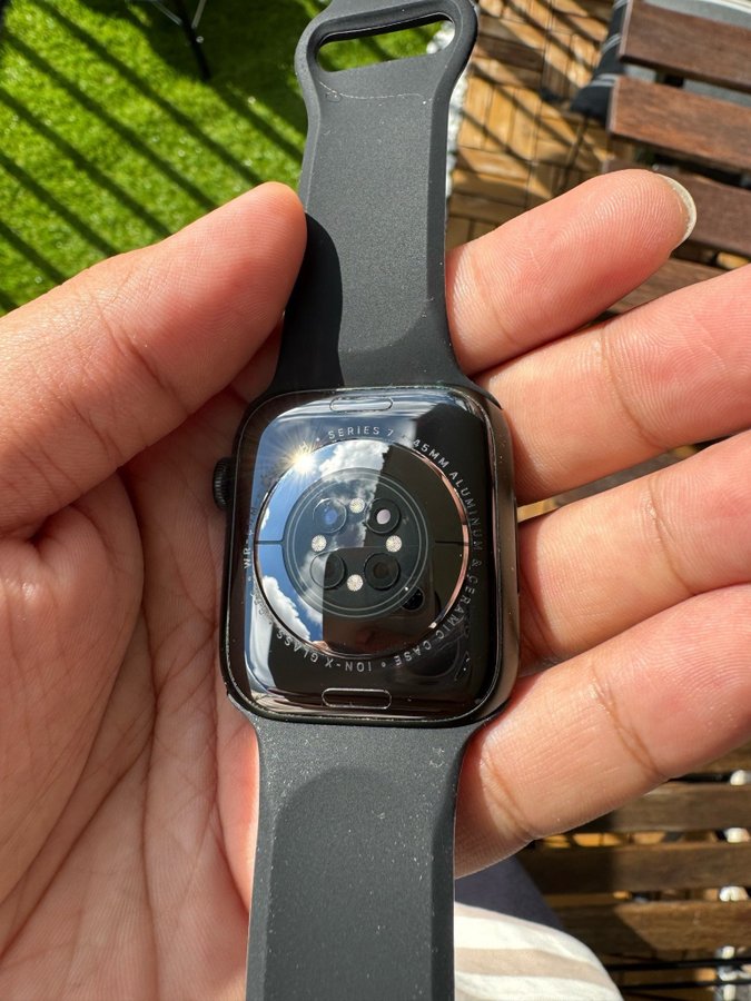 Apple Watch Series 7 GPS