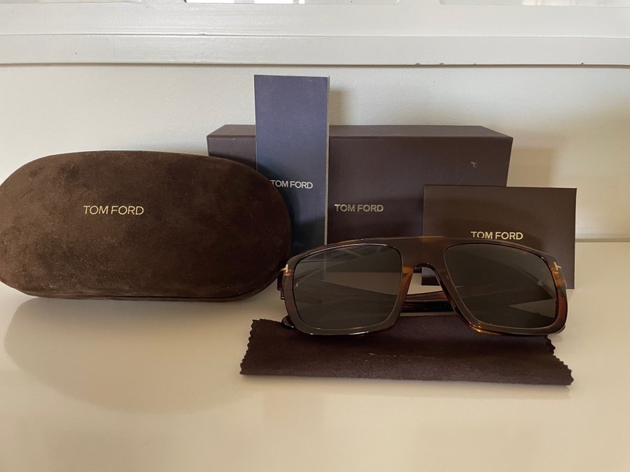 Tom Ford Solglasögon